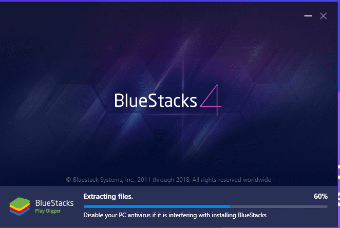 best bluestacks app for mac